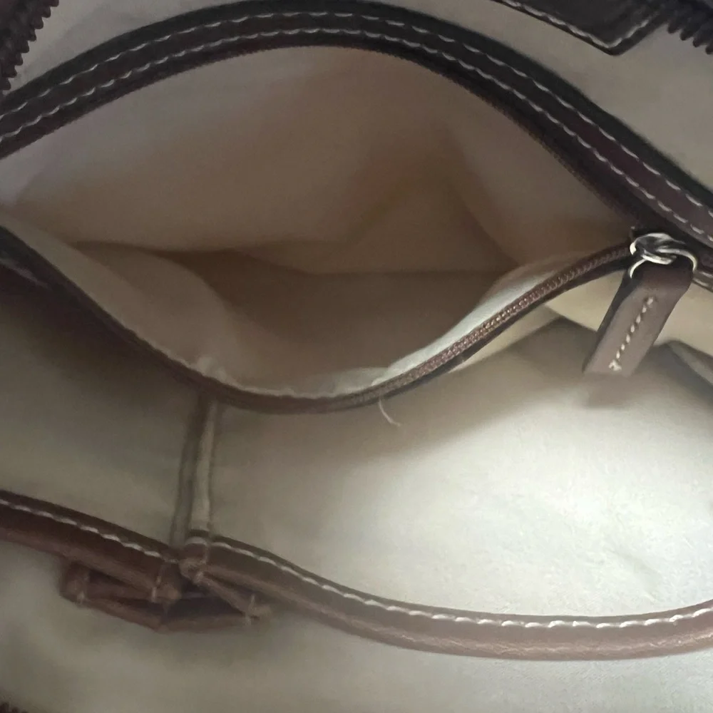 American Living Crossbody